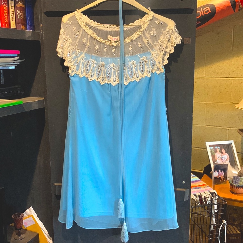 Altar’d State dress